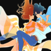 Kimi to, nami ni noretara: il nuovo lungometraggio di masaaki yuasa