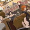 Rubrica "anime horror": baccano!