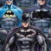 Happy birthday, mister wayne! Batman compie 80 anni!