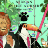Businessmen in africa: in arrivo l'anime dal manga di gamu