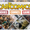 Le novità e gli autori di bao al cartoomics 2019