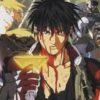 Spriggan: netflix produce un adattamento anime