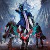 Devil may cry 5: esce il manga spin-off