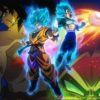 Dragon ball super: broly: la recensione