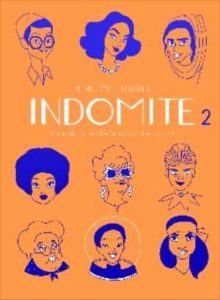 Indomite 2 il volume conclusivo edito da bao publishing