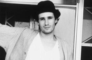 Last goodbye- un tributo a jeff buckley in libreria