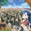 Honzuki no gekokujou: un anime senza libri per un'amante dei libri