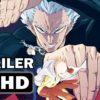 One punch man: seconda stagione e special arrivano ad aprile