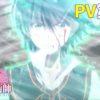 Primo trailer per isekai cheat magician