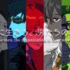 Acca 13: l'anime avrà presto un episodio speciale