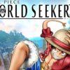 Un nuovo trailer per one piece world seeker
