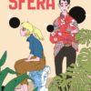 Dal 21 marzo in libreria sfera, edito da bao publishing
