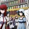 Steins;gate - la recensione Steins;gate - la recensione