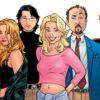 Strangers in paradise 25 anni dopo: terry moore è tornato