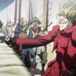 Trigun stampade, nuove informazioni sull'anime