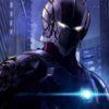 Le prime immagini della saga ultraman di netflix
