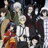 Bungo stray dogs: due nuovi membri del cast per la terza stagione