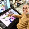 Addio a monkey punch padre del ladro più famoso di sempre