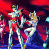 #19 i cavalieri dello zodiaco e la saga di hades - meikai