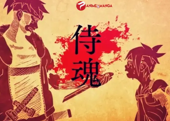 Il nuovo manga di Masashi Kishimoto: Samurai 8