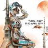 Mamoru hosuda trionfa al cartoons on the bay di torino
