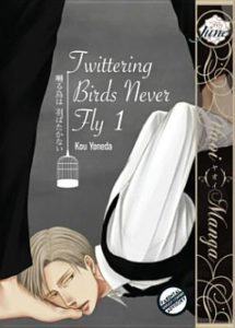 Twittering birds never fly: ecco il trailer del film