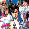 City hunter: otakult #13
