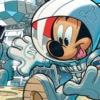 Le più grandi disavventure disney, da oggi in edicole e fumetterie!