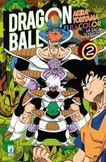 freezer dragon ball manga 
