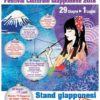Nippon matsuri a san marino: a giugno il quarto anniversario