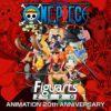 One piece: in arrivo una nuova linea delle figuarts zero