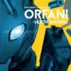 In arrivo il quarto volume di orfani, fumetto italiano di roberto recchioni e emiliano mammucari