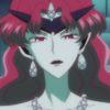 Sailor moon e l'amore ossessivo di queen beryl