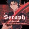 Seraph of the end: guren ichinose - catastrophe at sixteen è prossimo alla fine
