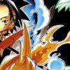 Shaman king: the super star rinviato a giugno