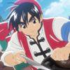 Video teaser e nuove immagini per l'anime "shin chuuka ichiban"!