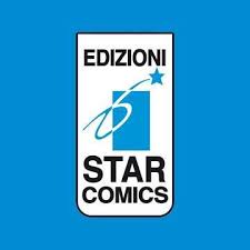logo star comics
