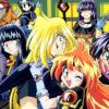 Slayers - un incantesimo dischiuso tra i petali del tempo: otakult #15