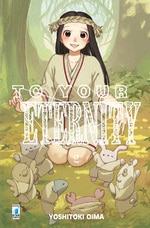 manga to your eternity 2