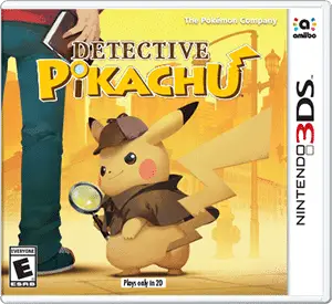 Dietro le quinte di "detective pikachu"