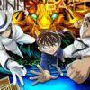 Nuovi spot per il prossimo film di detective conan