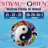 Il festival dell'oriente sbarca a roma