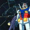 Gundam, la creatura di yoshiyuki tomino compie 40 anni