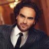 Johnny galecki ospite all'etna comics 2019