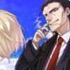 Maō-sama, retry! Nuova visual e più membri del cast per l'anime!