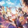 La serie di light novel overlord finirà con il 17 volume