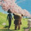 Rilakkuma e kaoru: in arrivo su netflix l'orso più amato di sempre