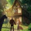 Spice & wolf, anime in vr, uscirà il 3 giugno!