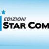 Le novità star comics presentate al napoli comicon