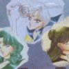 La vera natura dei talismani delle sailor outer